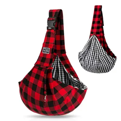 Red Plaid Red Plaid