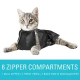 Efficient Cat Cleaning Bath Bag
