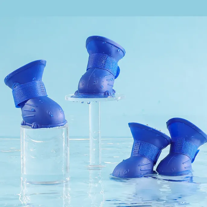 Non-Slip Pet Boots Non-Slip Pet Boots Wholesale