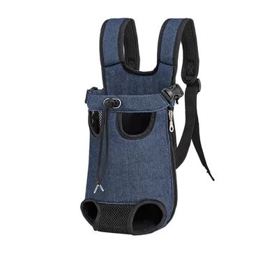 front cat carrier
