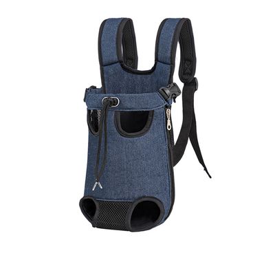 front cat carrier