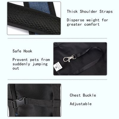 cat carrier bags