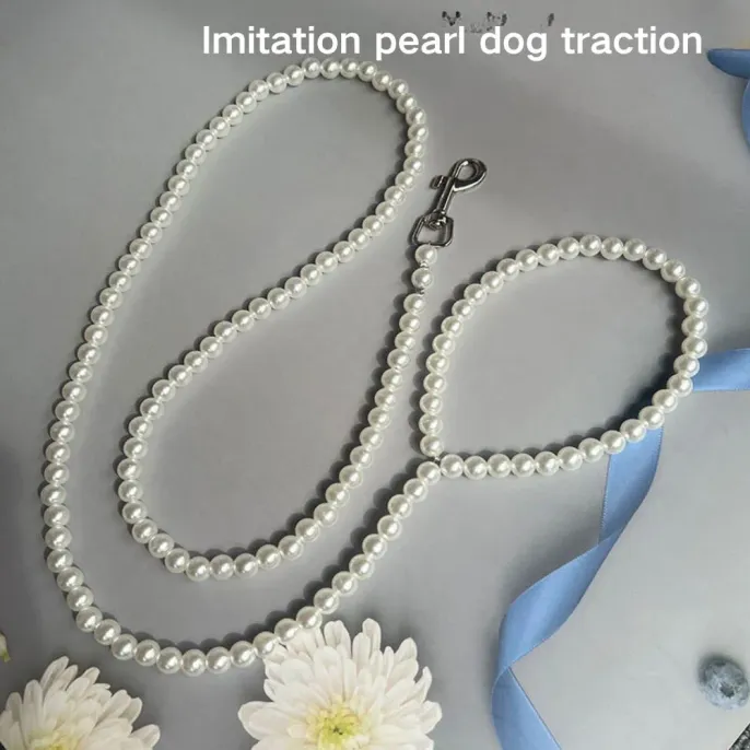 Small Dog Leash Cute Dog Leash for Small Pets