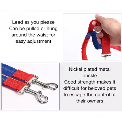 Outdoor Dog Leash Outdoor Exercise Leash