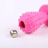 Available in two sizes for small dogs and puppies