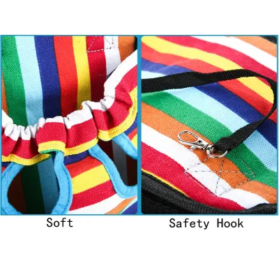 canvas dog carrier bags