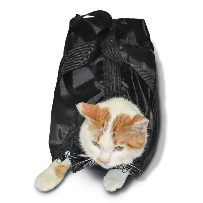 Comprehensive Multi-Func Cat Care