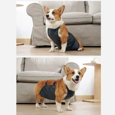 Ideal for outdoor walks, play, and trips to prevent dirt and bacteria contact.