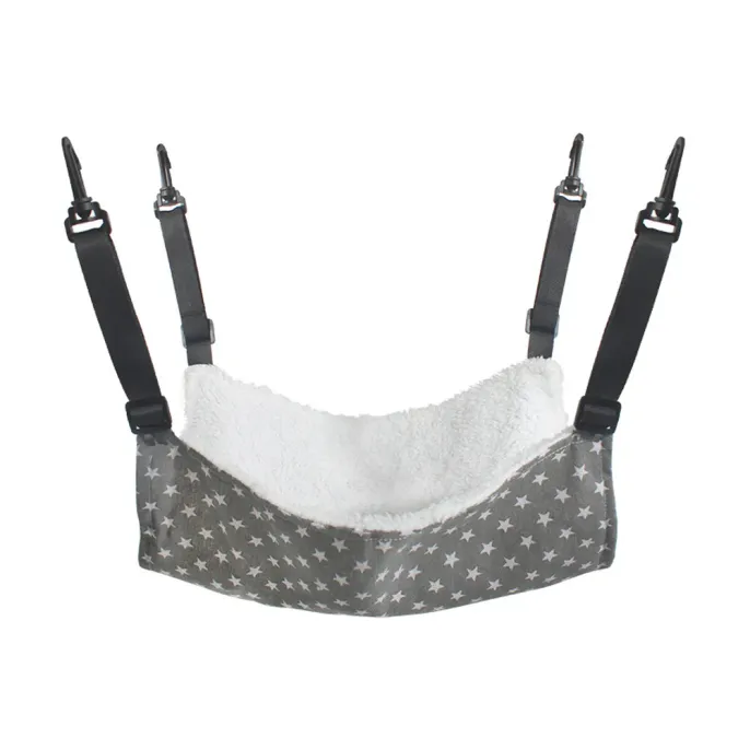 large deals cat hammocks_1 The soft, comfortable fabric creates an ideal resting area for cats to sleep, relax, and play in comfort.
