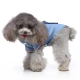 dog suits for weddings (1) Tailored for a comfortable fit with snap buttons and secure closures.
