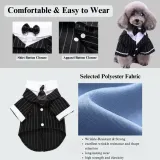 Banquet Dog Tuxedo Banquet Dog Tuxedo Wholesale