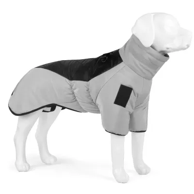 Pet Dog Winter Coat