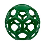 dog toy ball inside ball (3) The ball’s bouncing nature encourages agility, coordination, and fitness during playtime.