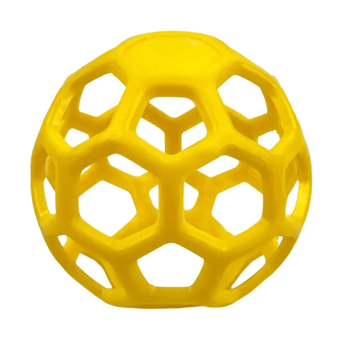 ball dog toy (1) Perfect for fetch, tug-of-war, and mental stimulation, this ball offers a variety of play options to keep pets entertained.