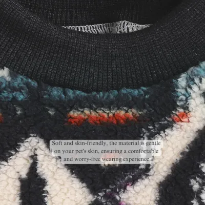 winter dog sweater wholesale