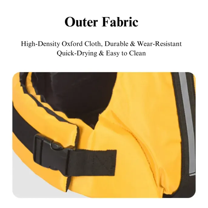Wholesale Bulk Dog Life jacket