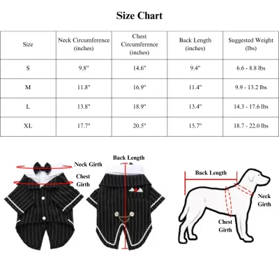 Dog Party Outfit Dog Party Outfit for Pets