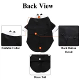 Dog Wedding Tuxedo Wholesale