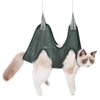 Pet Grooming Hammock Pet Grooming Hammock