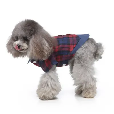 Pet Two-Piece Outfit Pet Two-Piece Outfit Wholesale