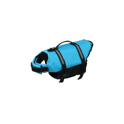 Blue Dog Life jacket Blue Dog Life jacket