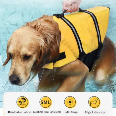 Hot Dog Life jacket Hot Dog Life jacket