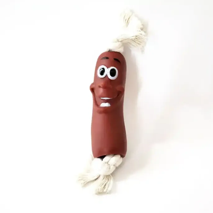 Resell Dog Chew Toy