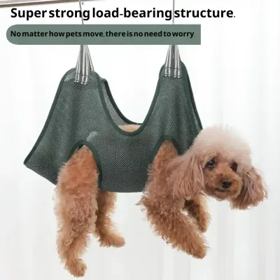 Pet Grooming Hammock Wholesaler Pet Grooming Hammock Wholesaler