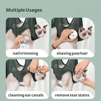 Pet Grooming Hammock Supplier Pet Grooming Hammock Supplier