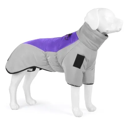 Dog Winter Coats