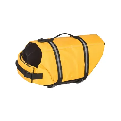 Yellow Dog Life jacket Yellow Dog Life jacket