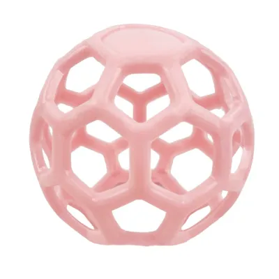 hollow chew toys for dogs This ball is easy to clean and maintain, making it a hassle-free addition to pet toys.