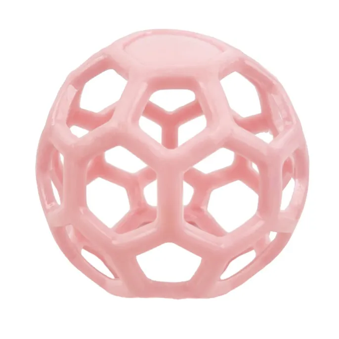 hollow chew toys for dogs This ball is easy to clean and maintain, making it a hassle-free addition to pet toys.