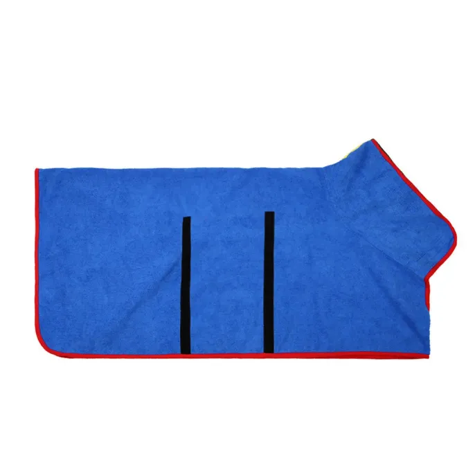 Ideal for keeping pets dry and comfortable in winter months.