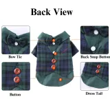 Dog Shirt for Party