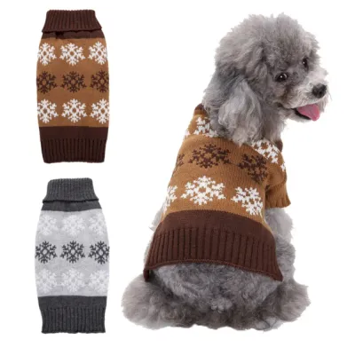 dog christmas sweater