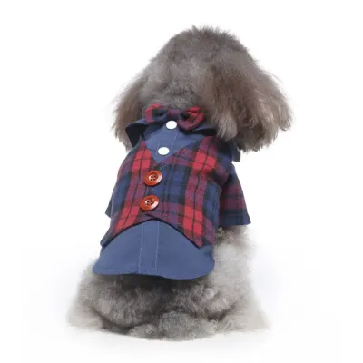 Pet Party Shirt Pet Party Shirt Red Color