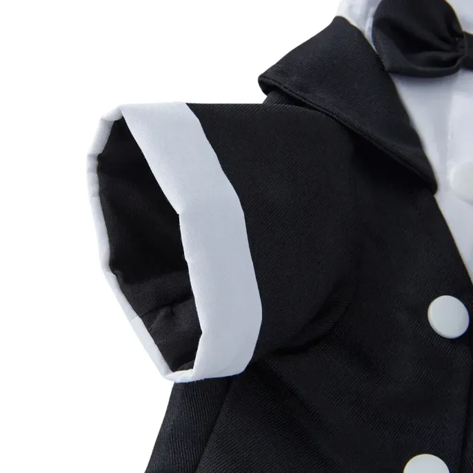 Pet Suit for Wedding Wholesale