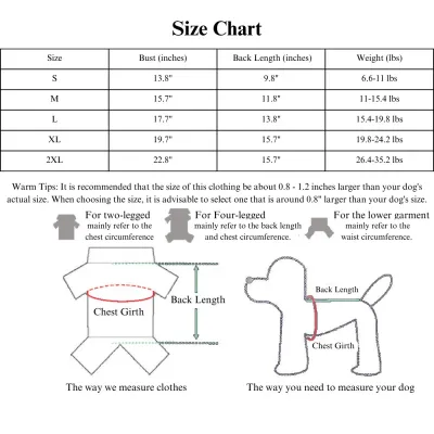 xmas clothing for dogs (1) Made with a soft fleece lining, this sweatshirt provides exceptional warmth and comfort, ensuring pets stay cozy even on the coldest days. Its insulating properties make it ideal for fall, winter, and spring.