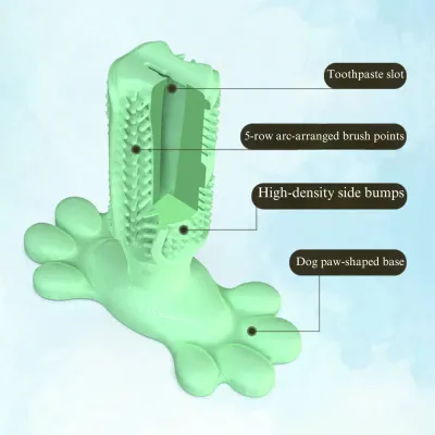 toothbrush dog chew toys toothbrush dog chew toy