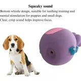 Pet Latex Squeaky Toy Sound Animal Shaped Dog Latex Squeaky Chew Toy