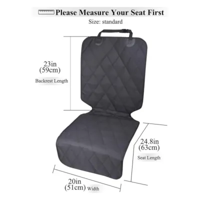 waterproof pet car seat waterproof pet car seat