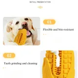 Dog Rubber Dog Toys