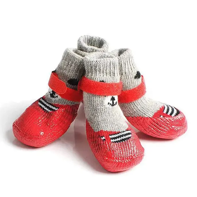 dog shoes for medium dogs Flexible dog shoes for medium dogs