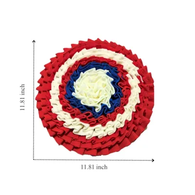 dog snuffle mat size dog snuffle mat size
