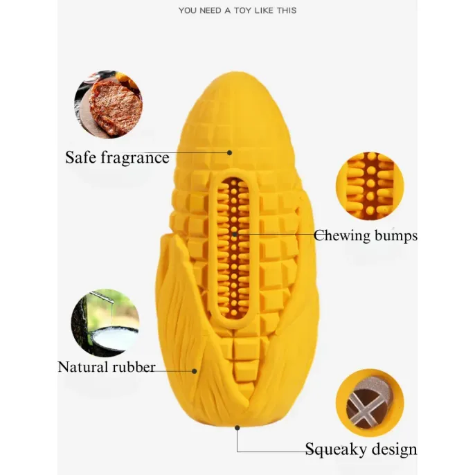 Bulk Rubber Dog Toys