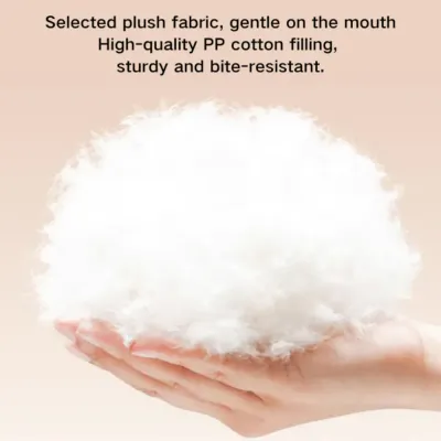 bite resistant dog toys