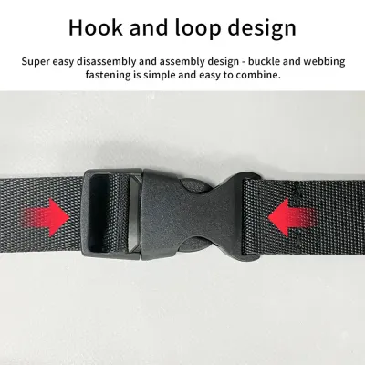car mats for dogs (2) The fixed elastic straps on the back of the seat cover help to keep it securely in place, even when pets move around or shift positions. This ensures that the seat cover won’t slide around, providing consistent protection for the car seat.