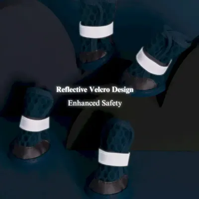 Pet Dog Shoes in Bulk