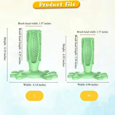 toothbrush dog toy toothbrush dog toy
